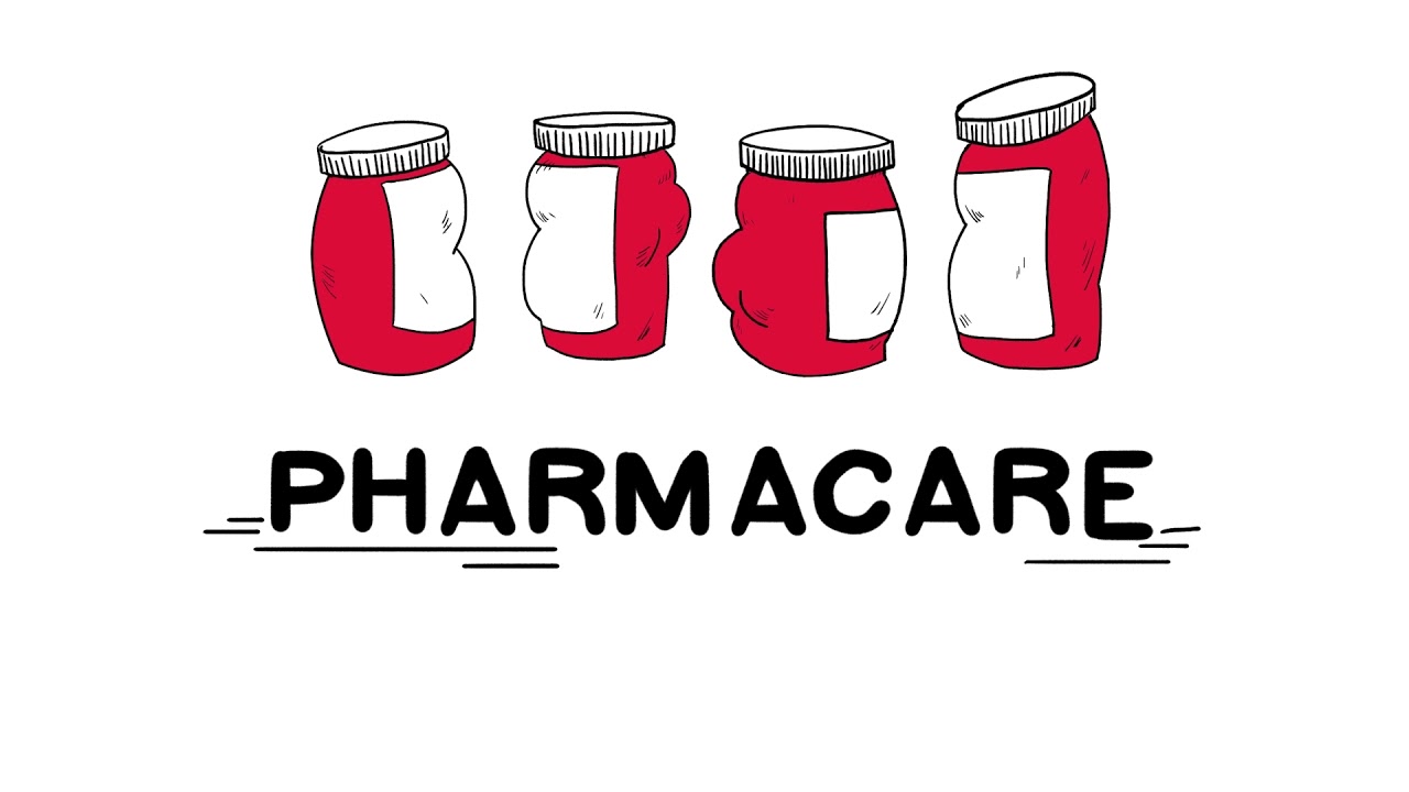 Pharmacare